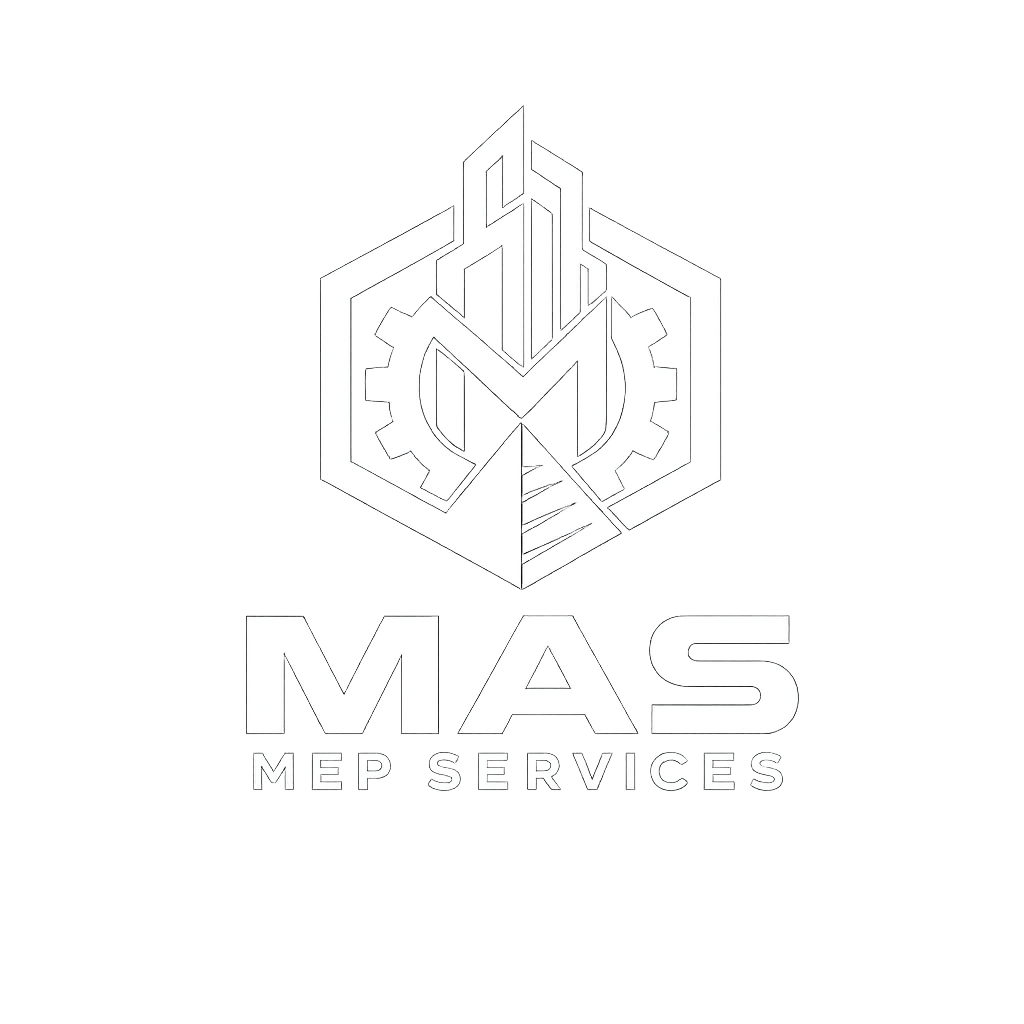 MAS MEP Services — MEP Engineering & Contracting Egypt